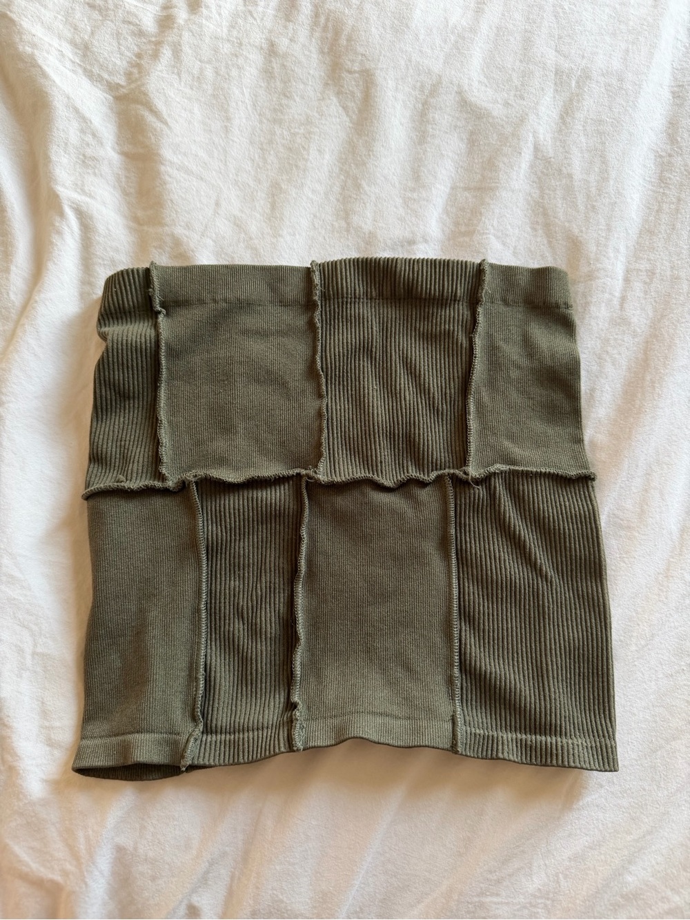 Urban outfitters bandeau top